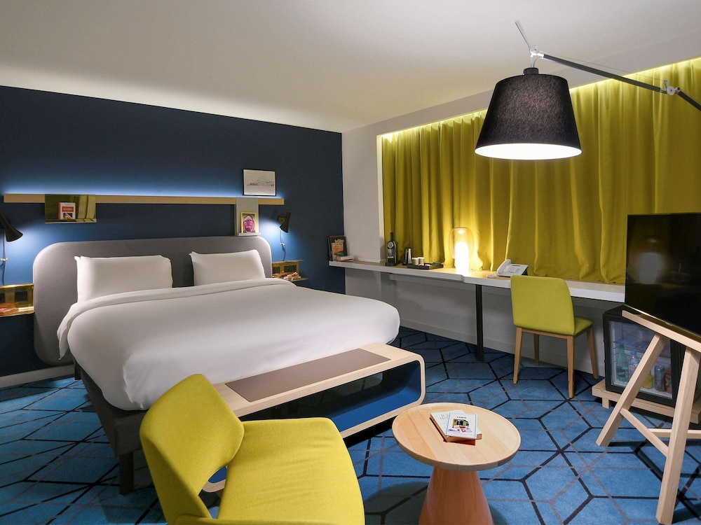 Mercure Nantes Centre Gare 17/73