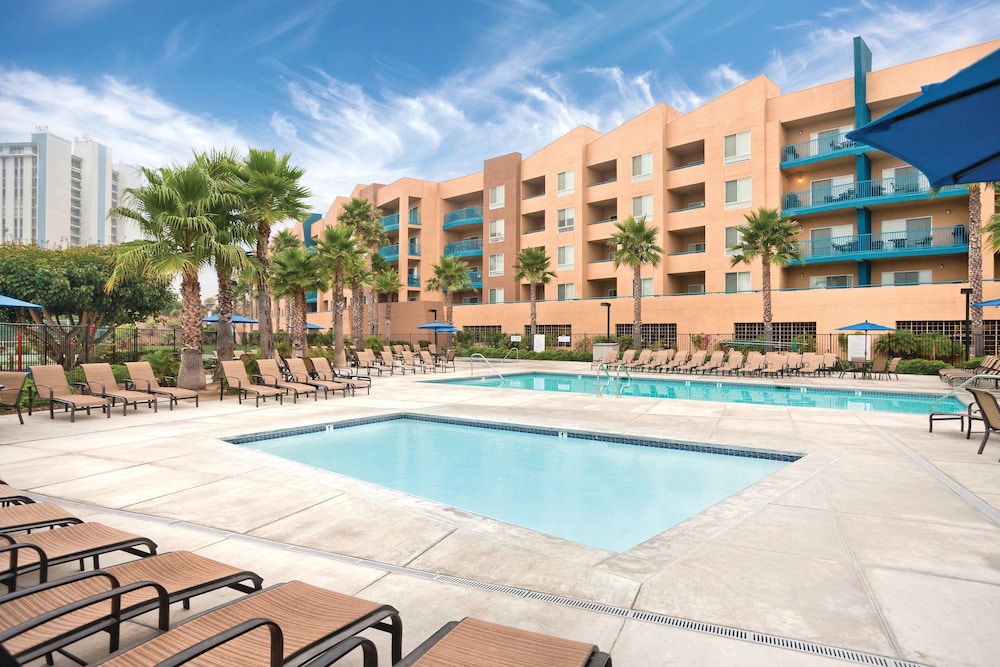 Worldmark Oceanside 16/43