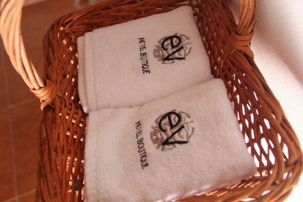 Ecovergel Hotel Boutique 24/50