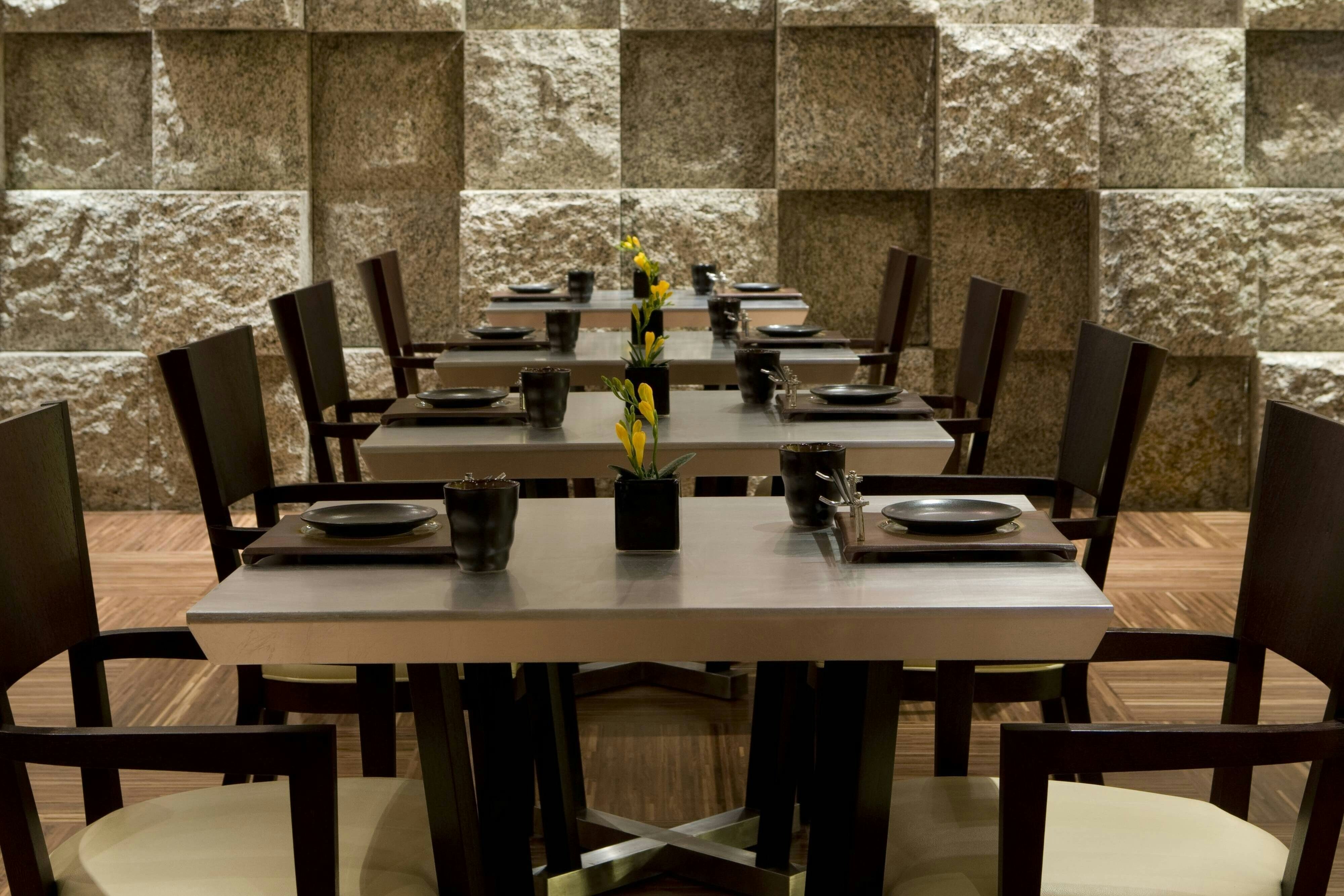 Jw Marriott Hotel Shenzhen 31/40