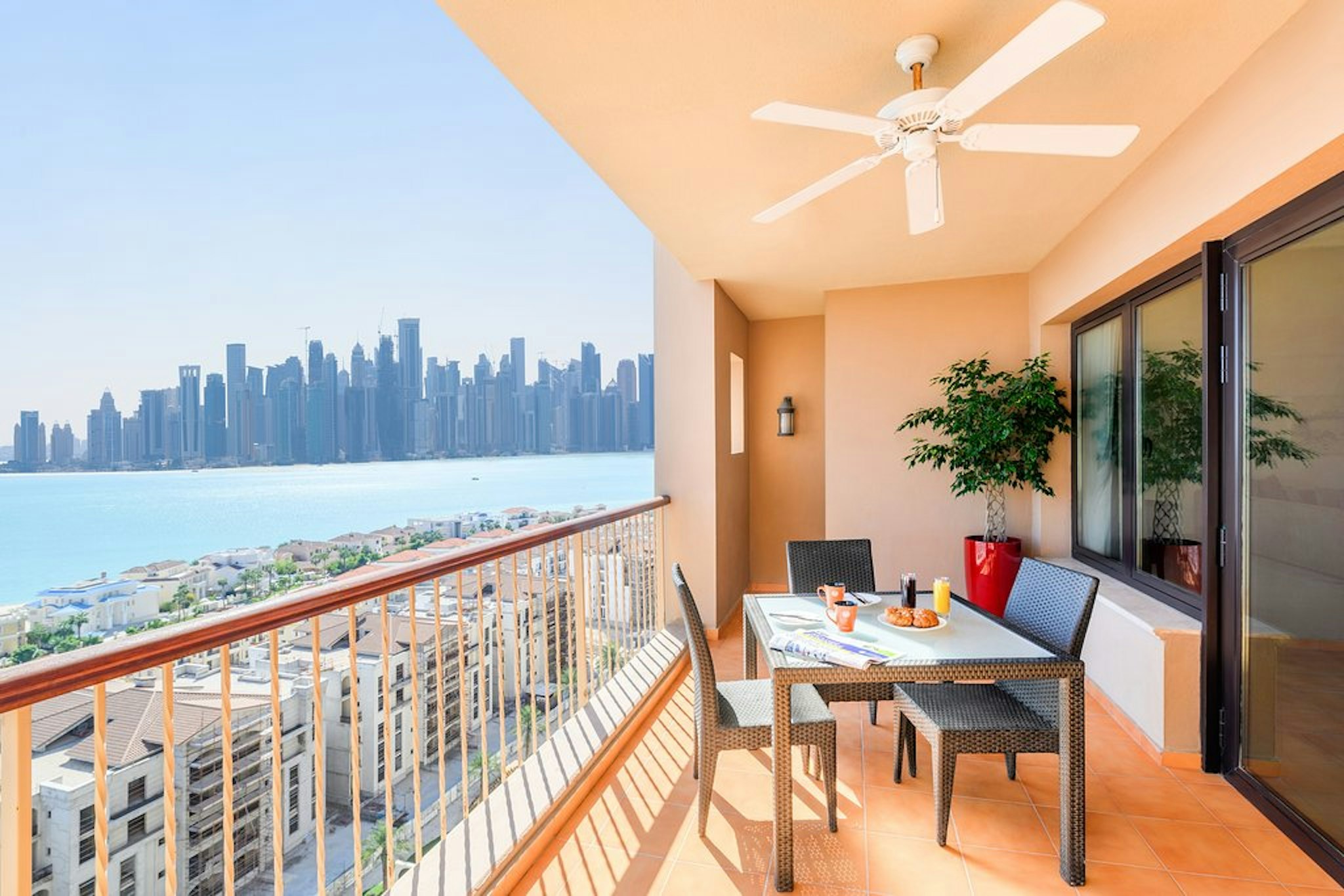 Sedra Arjaan by Rotana 10/14