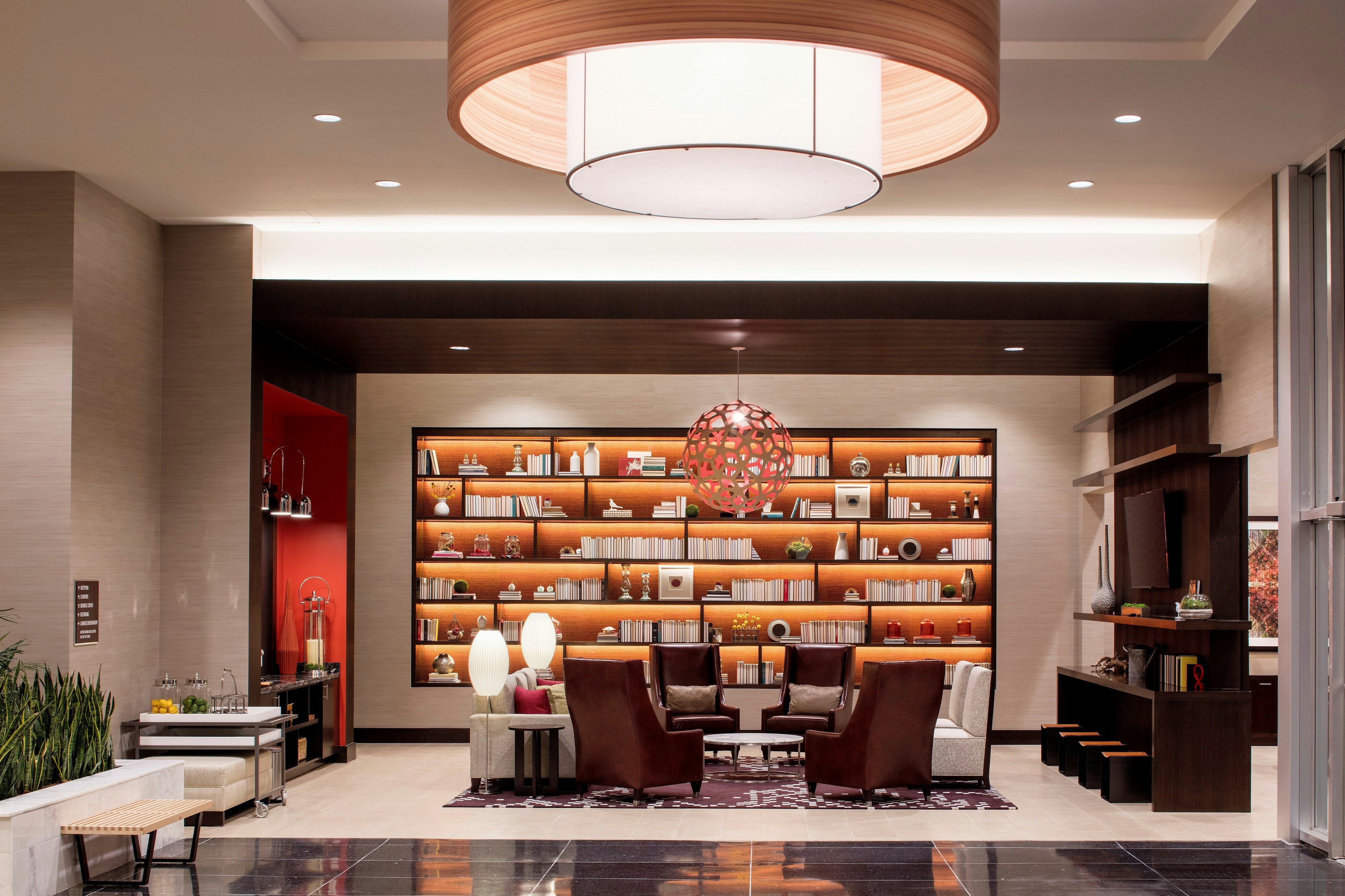 Hilton Garden Inn Downtown Dallas in DALLAS - TX