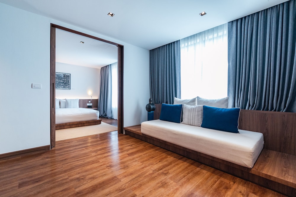 QUU HOTEL Chiang Mai - Adults Only 11/50