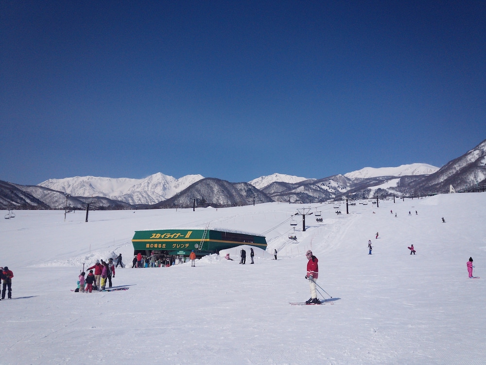 Hakuba Highland Hotel 5/50