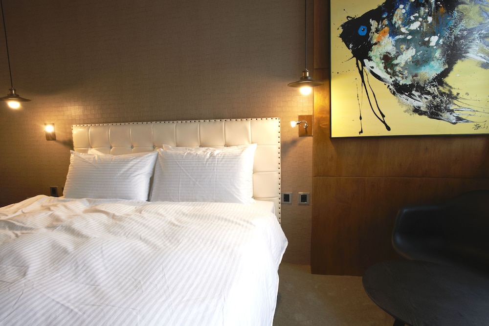 HOTEL That Kaohsiung 15/51