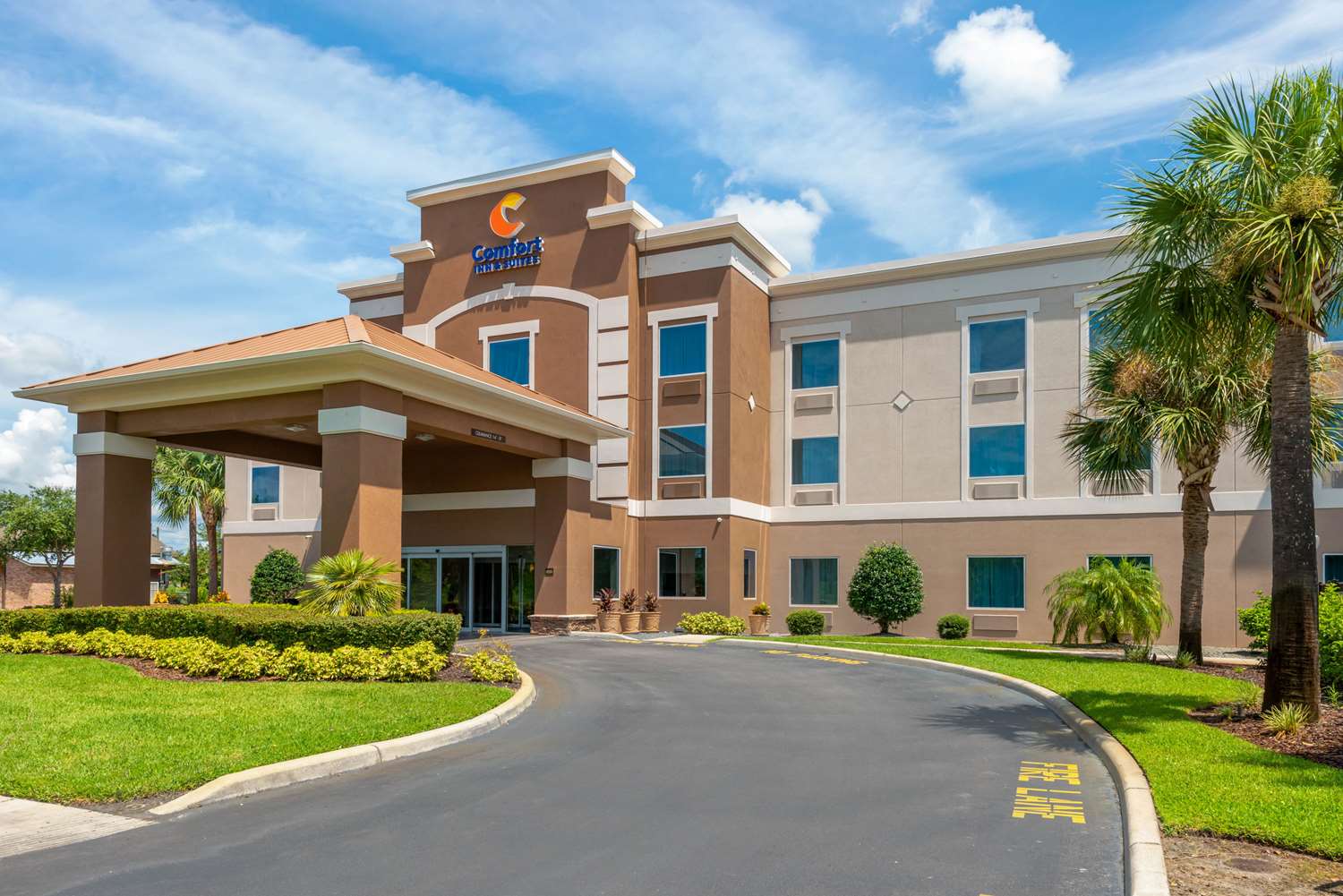 Sleep Inn Suites Wildwood the Villages 8/56