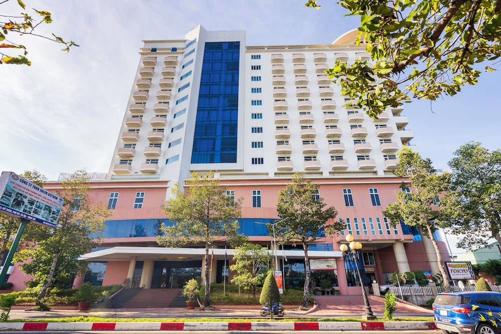 Phu My Harbour Hotel 3/57