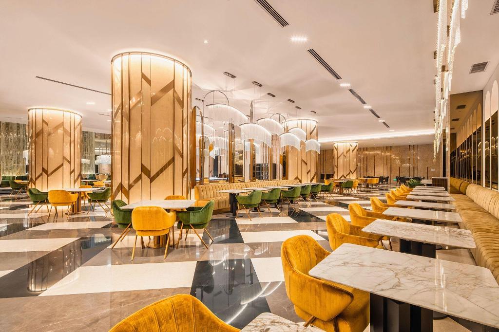 Wyndham Grand Plaza Royale Datong 41/54