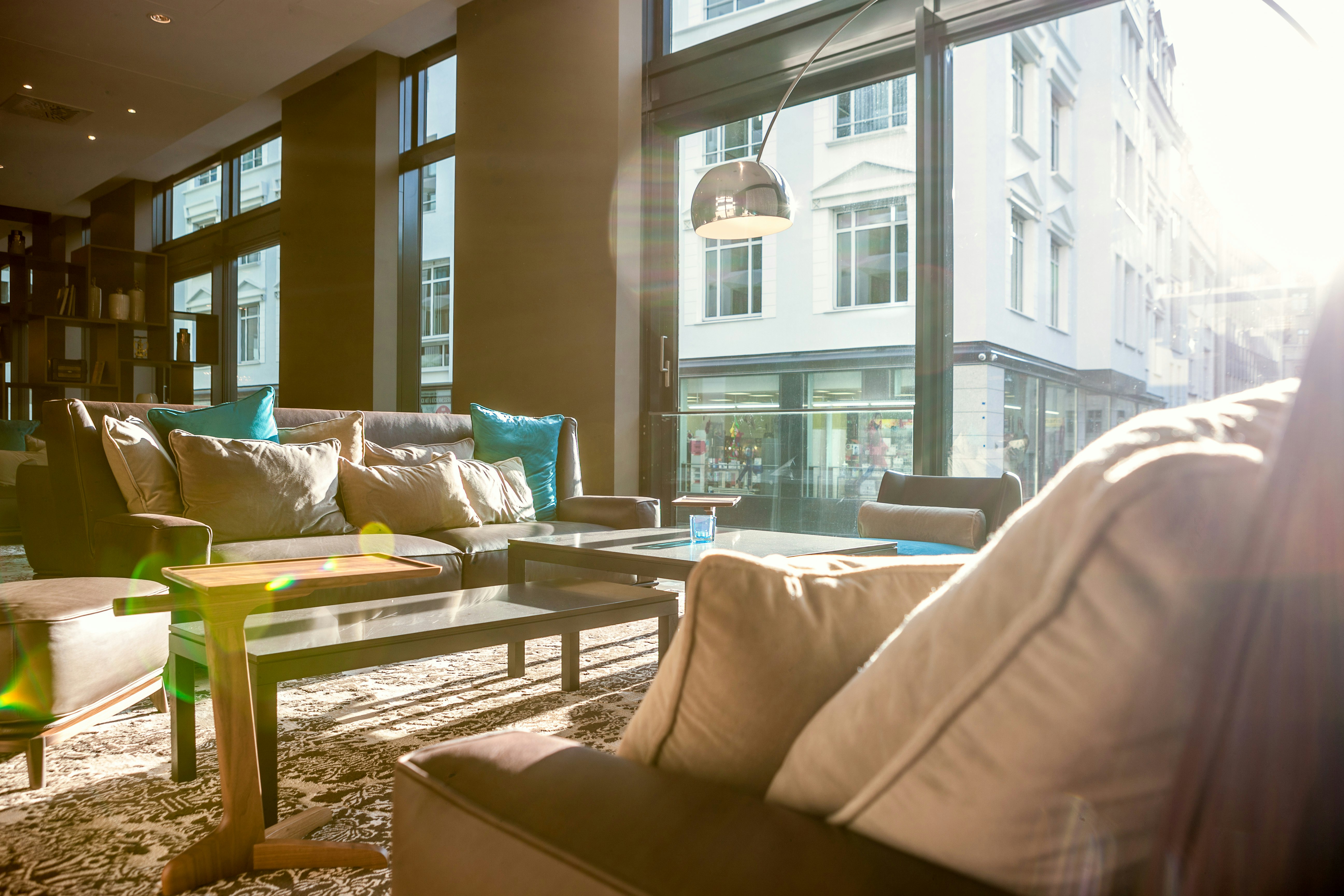 Hotel Motel One Leipzig-Augustusplatz 16/22