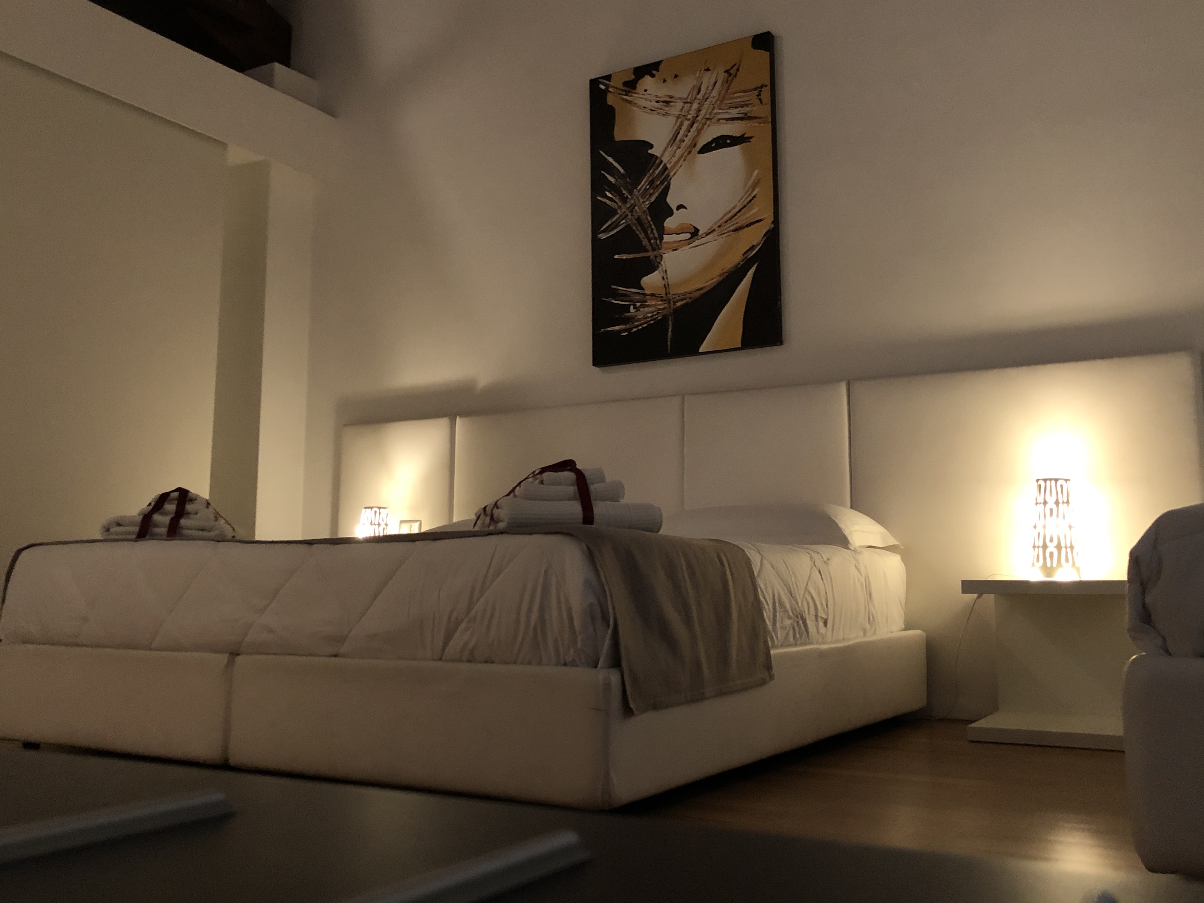 ROOM, TRIPLE