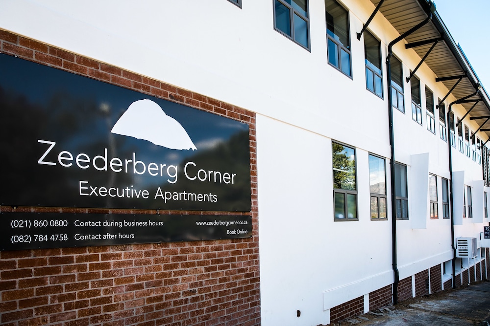 Zeederberg Corner 1/30