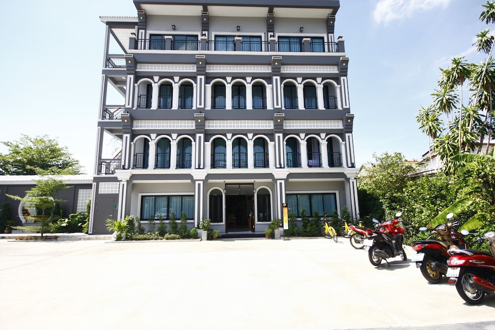 The Besavana Phuket 7/68