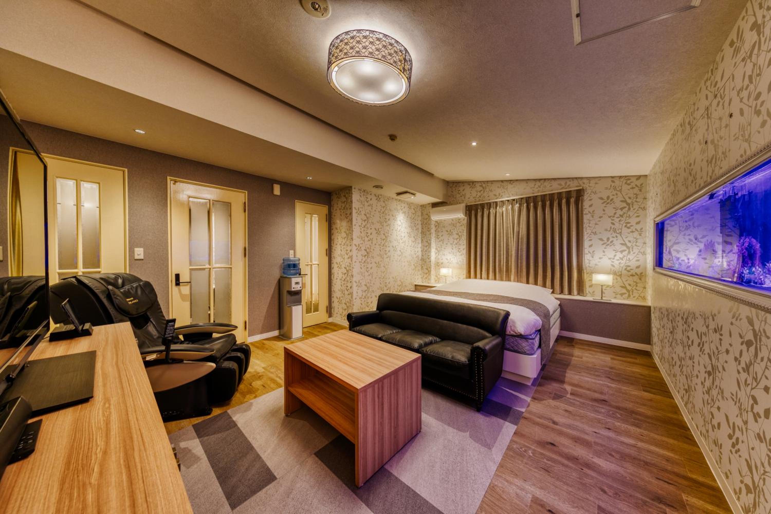 HOTEL LUNA MODERN Sakuranomiya (Adult Only) 44/53