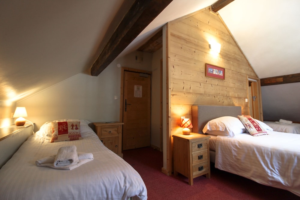 Hotel Christiania 10/50
