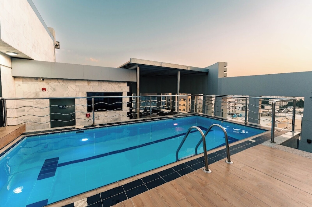 فندق علويا(Aluya Hotel) 30/39