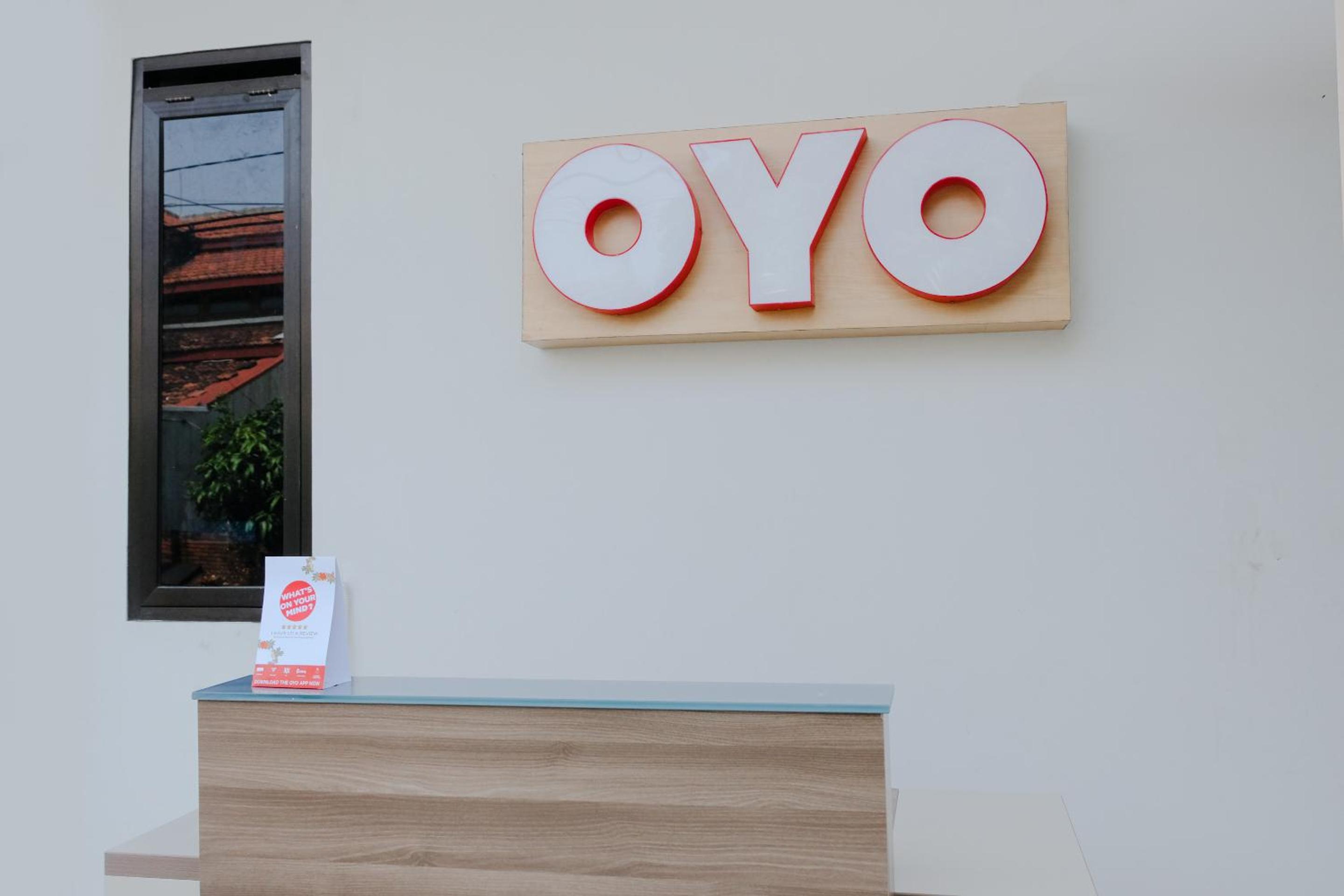 OYO 1038 Embun Pagi Syariah Residence 11/50