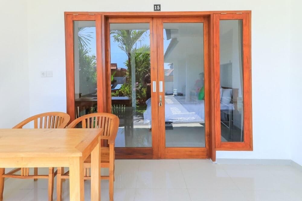 Pererenan Nengah Guesthouse 40/72