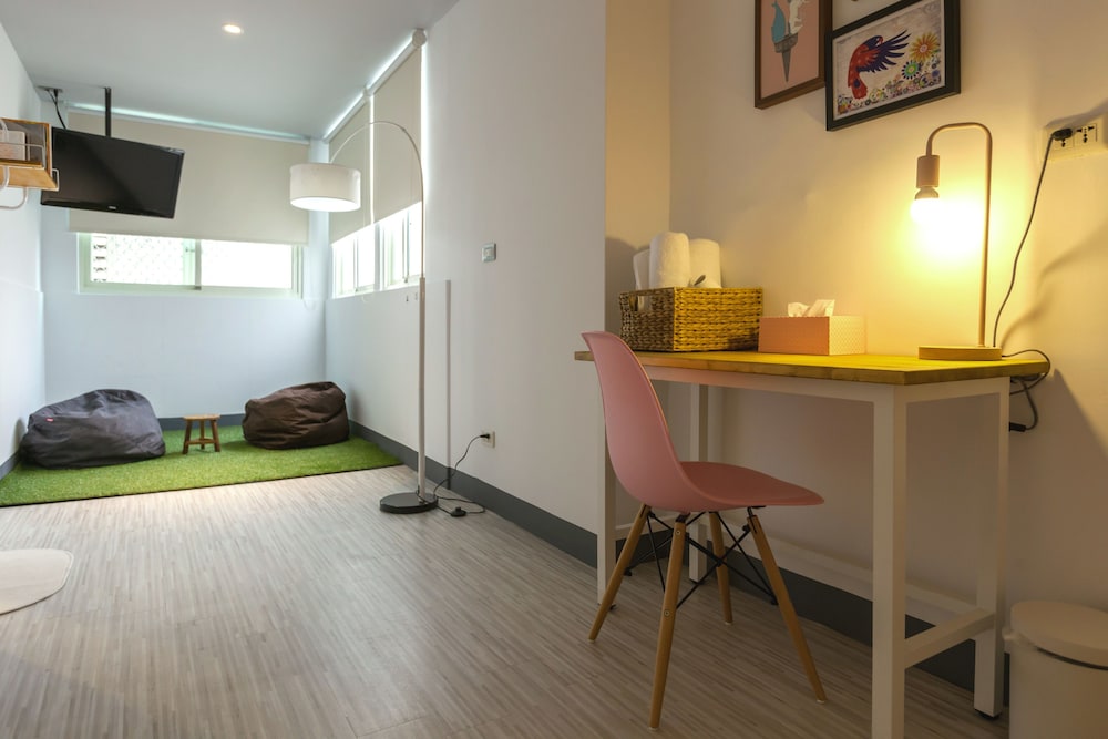 Bayhouse Comfortel Hualien Hostel 12/38