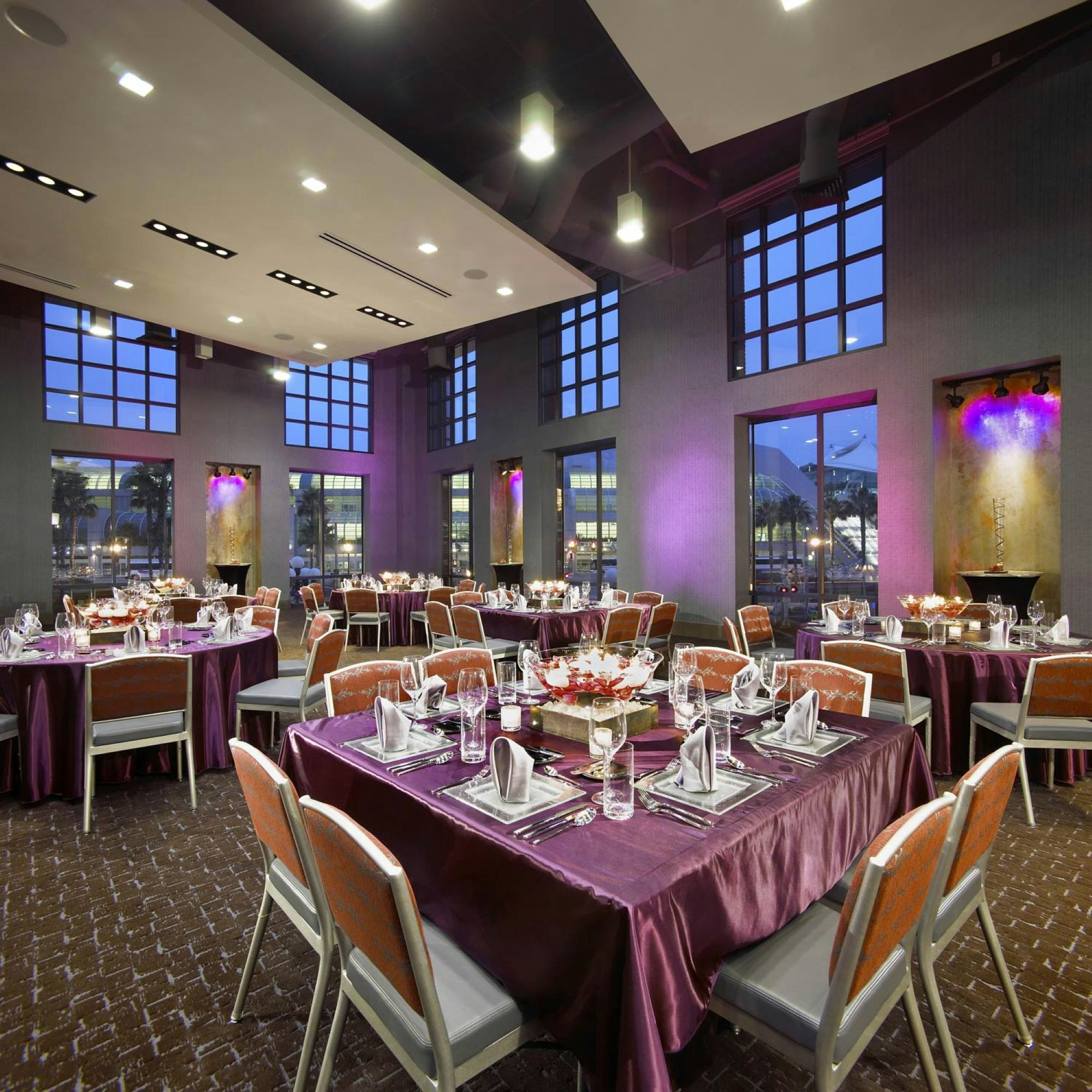 Hard Rock Hotel San Diego 60/81