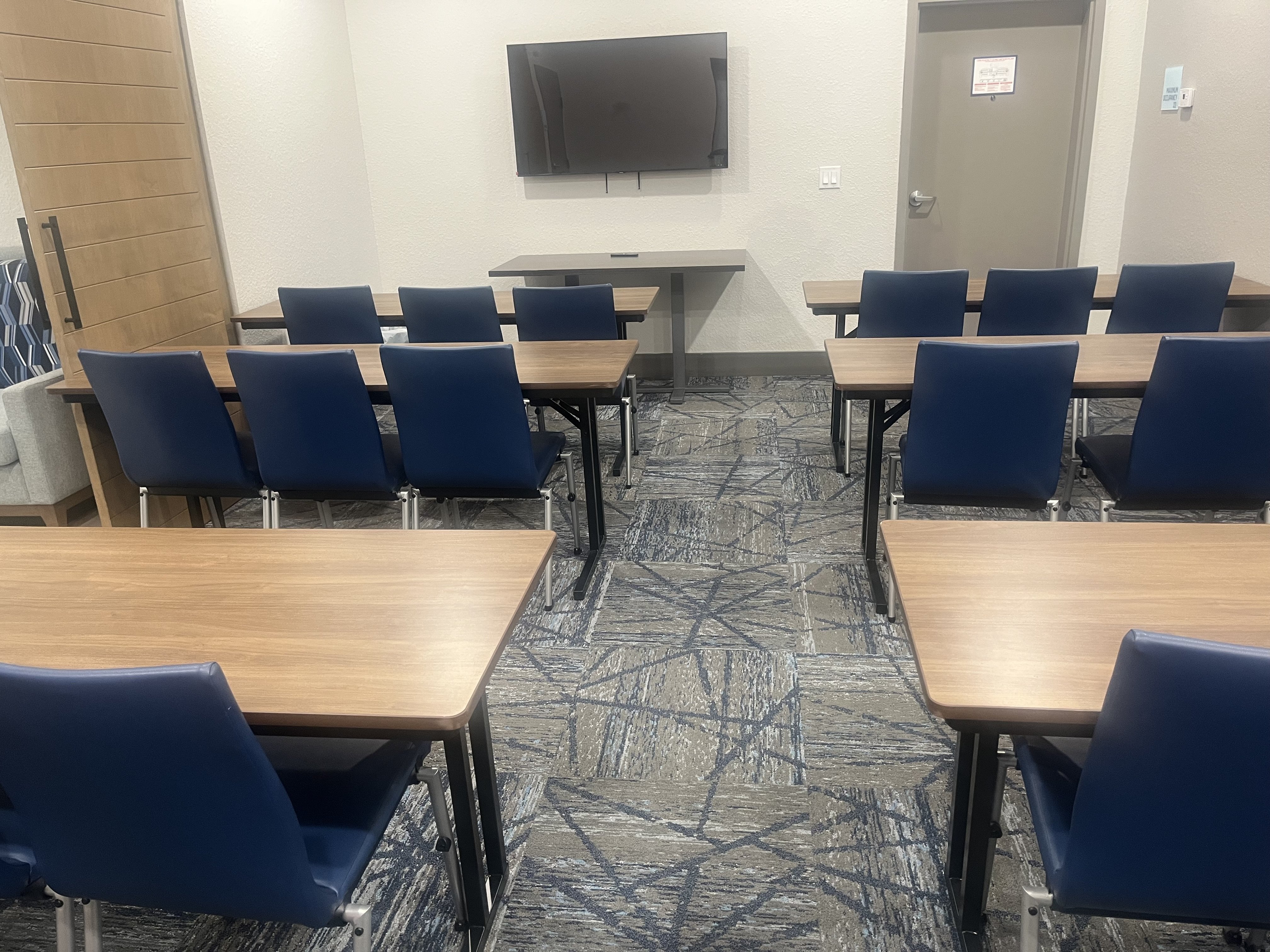 Holiday Inn Express & Suites Palm Coast - I-95 20/35