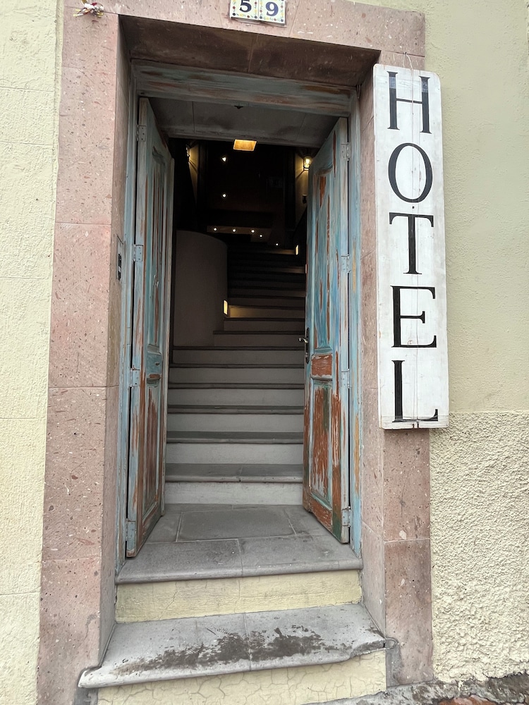 Hotel Origen 17/31