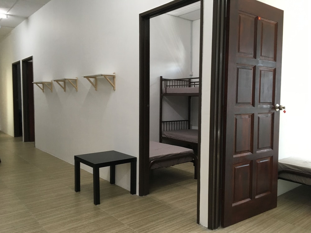 Homey Hostel 31/38