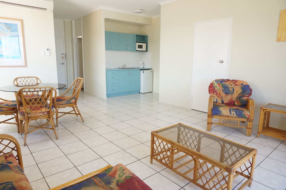 Whitsunday Terraces 60/75