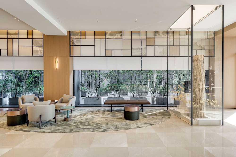 Doubletree By Hilton Taipei Zhongshan 40/51