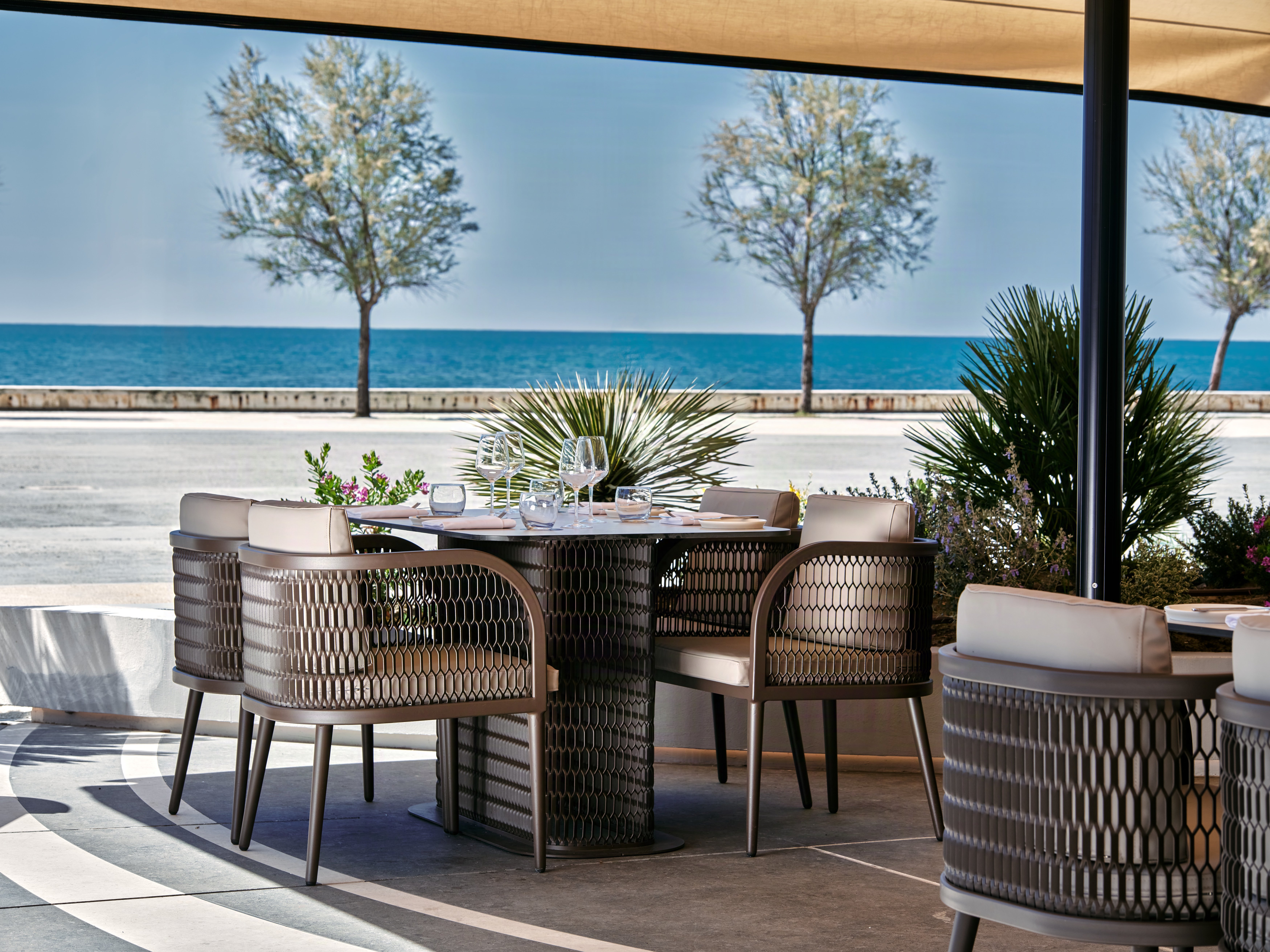 Crowne Plaza Durres by IHG 40/50