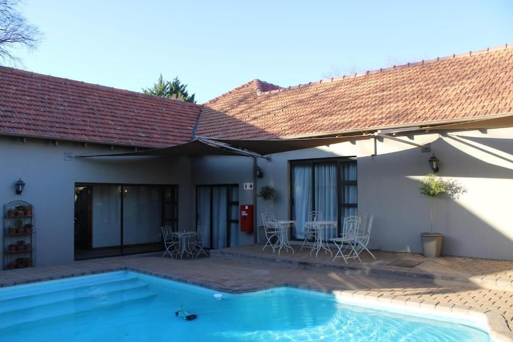 Abiento Guesthouse 26/50