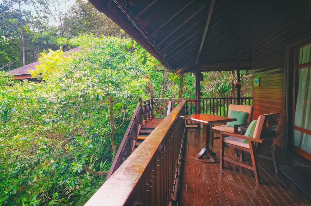 Bunga Raya Island Resort Spa Gaya Island 5/67
