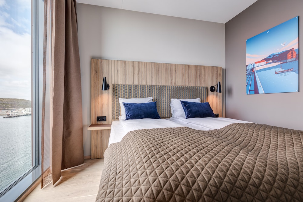 Quality Hotel Ramsalt 5/50
