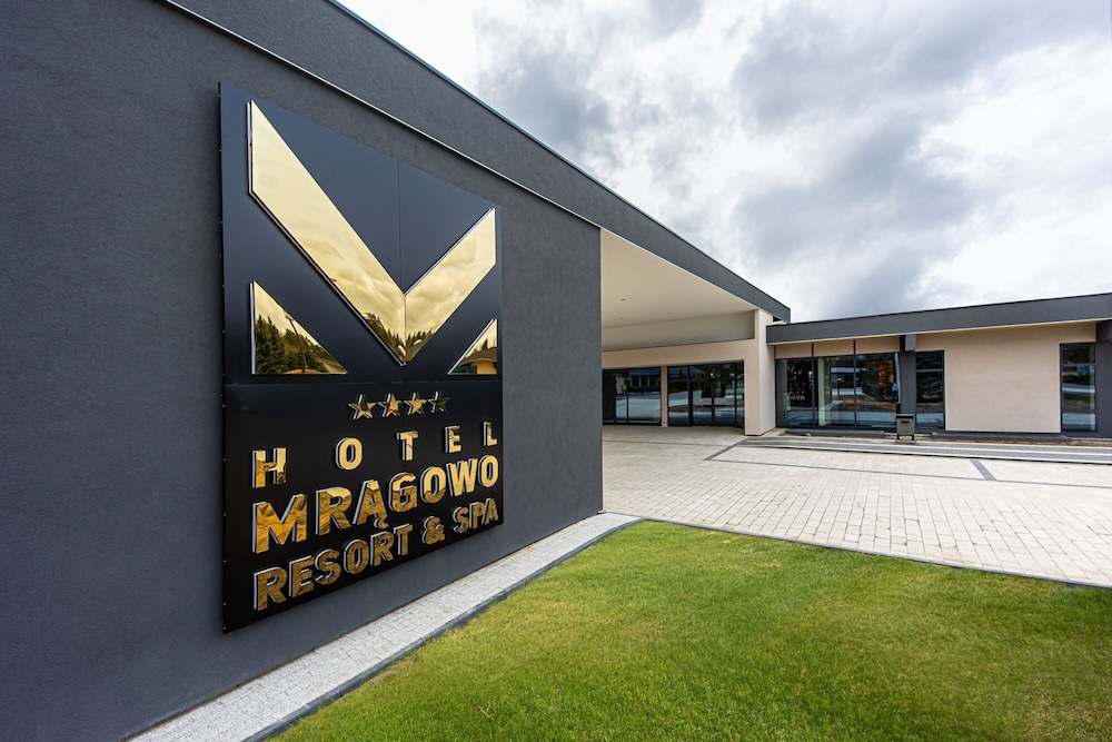 Mragowo Resort And Spa 45/50