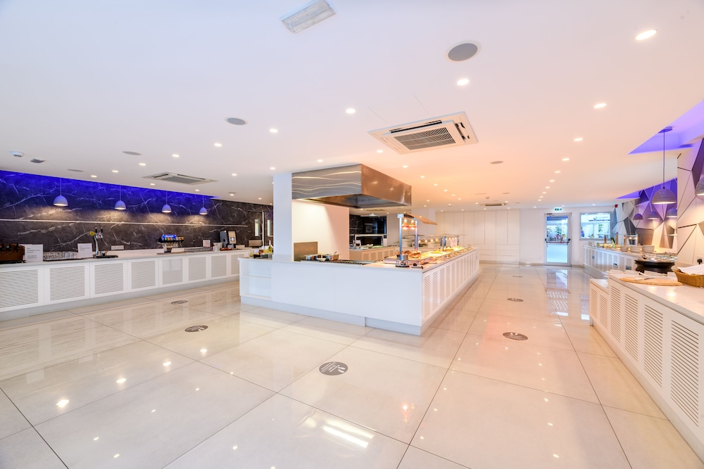 Tasia Maris Seasons Hotel (Adults only) 20/105