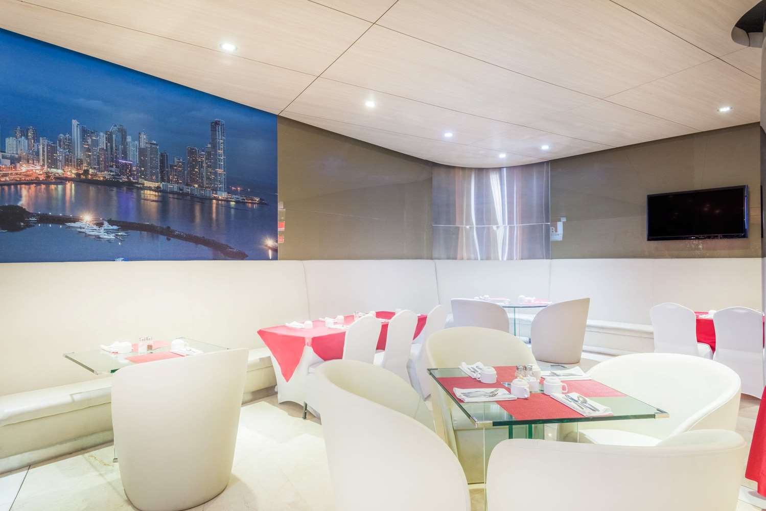 Tryp By Wyndham Panama Centro 58/62