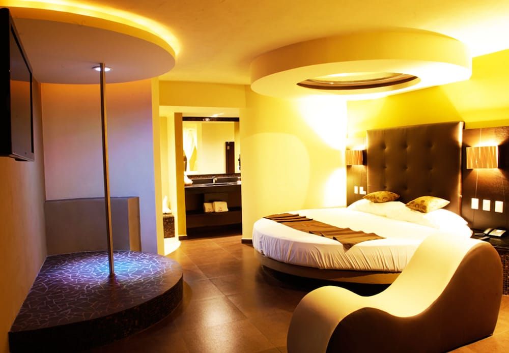 Sensaciones Motel Boutique - Adults Only 8/50