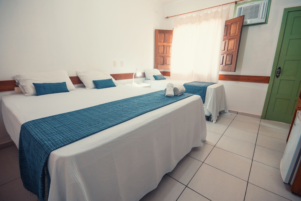 Hotel Morro da Saudade 55/59