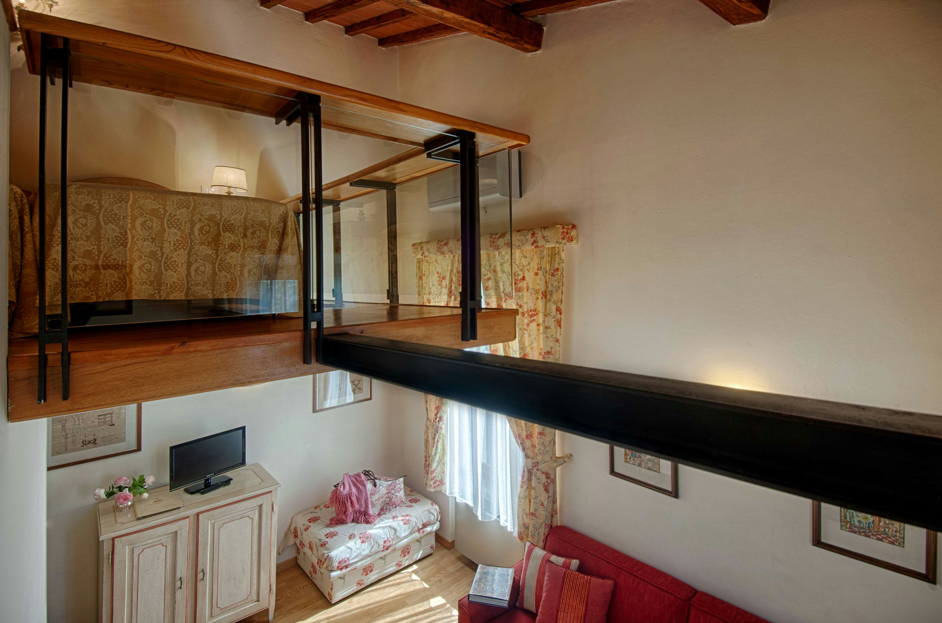 Villa Scacciapensieri 29/50