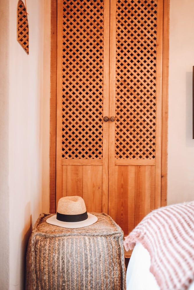 NOMAD HOTEL XABIA PORT 17/50