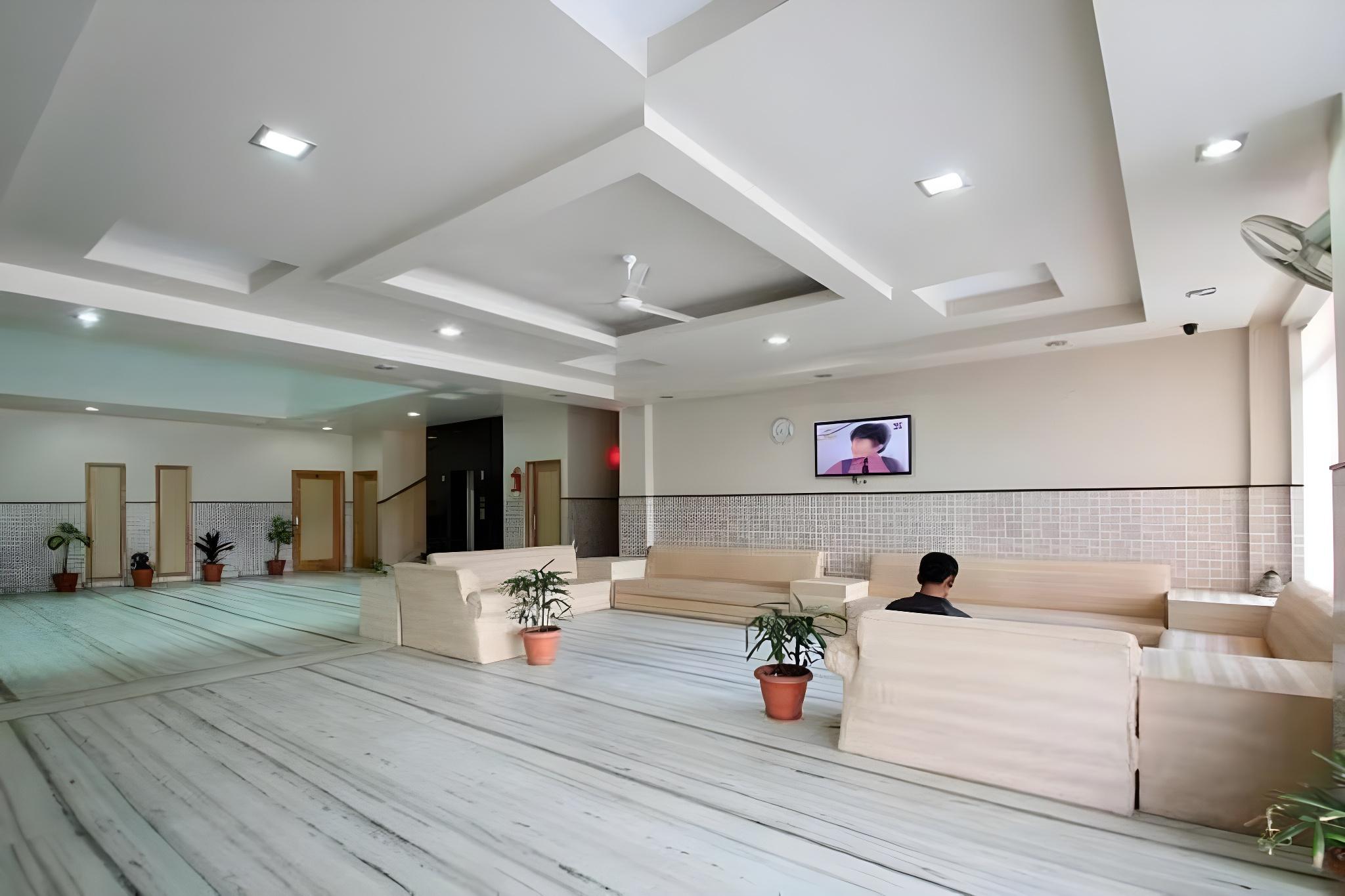 Hotel Shree Palace 8/45
