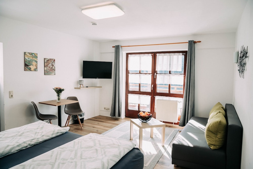 Waldpension Jagerstüberl 13/50