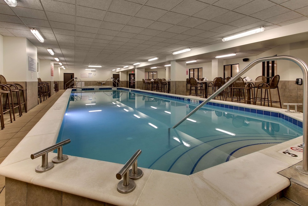 Drury Plaza Hotel Cleveland Downtown 27/50