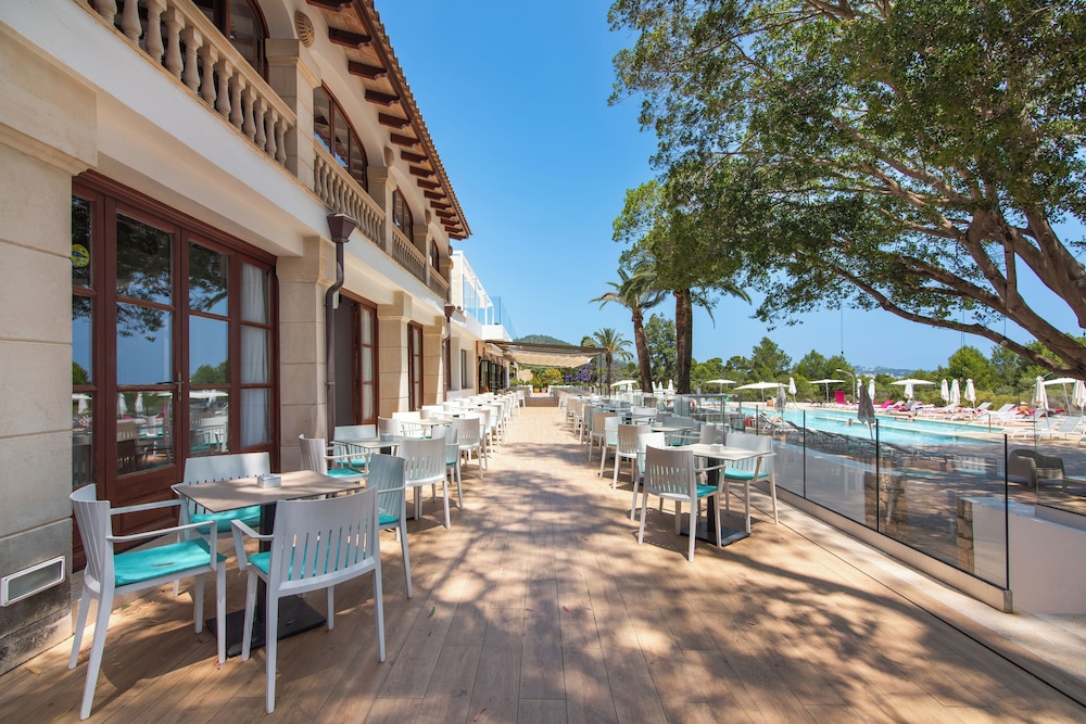 Hotel Na Taconera Sport & Relax 65/72