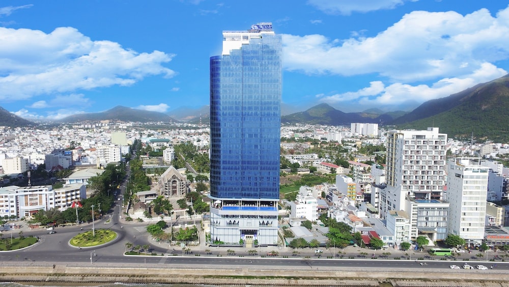 Nha Trang Horizon Hotel 45/50