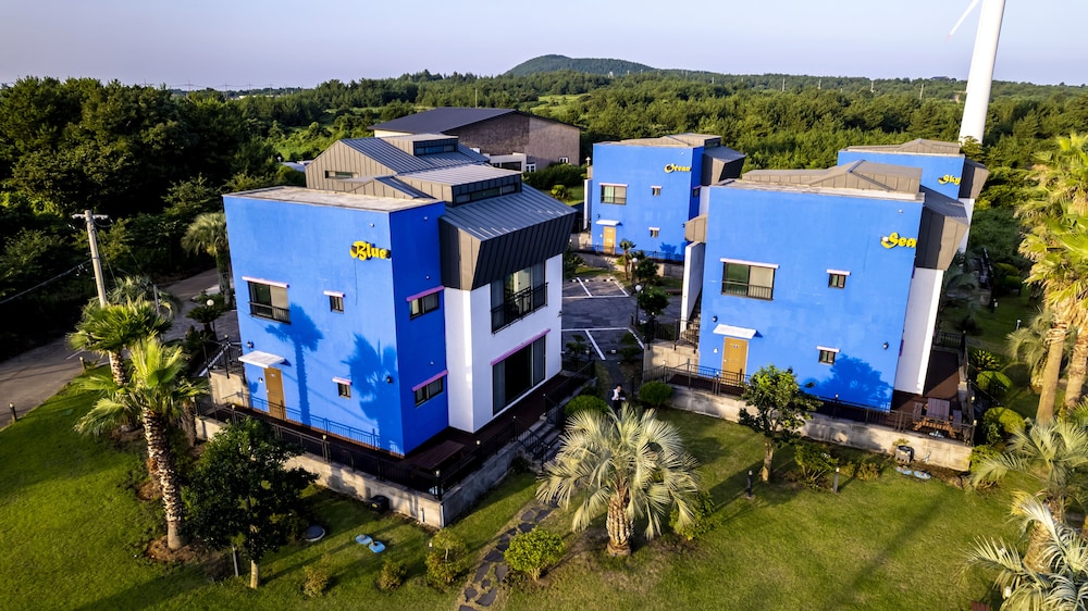 Jeju Blue & Sea photo4