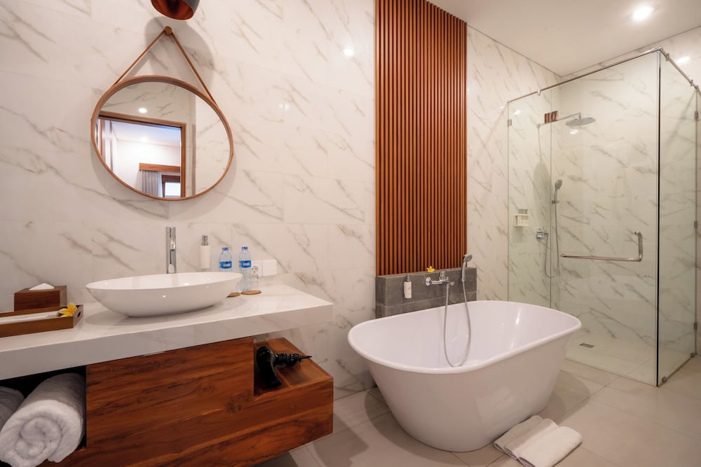 Freddies Resort & Villas Ubud Bali 72/73