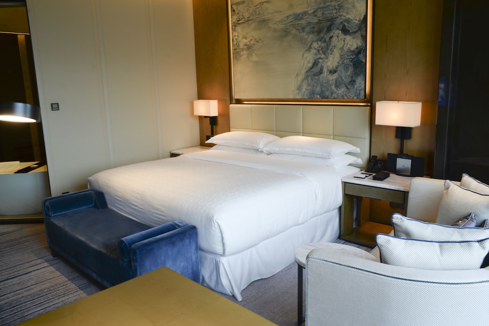 Sheraton Zhuhai Hotel 16/35
