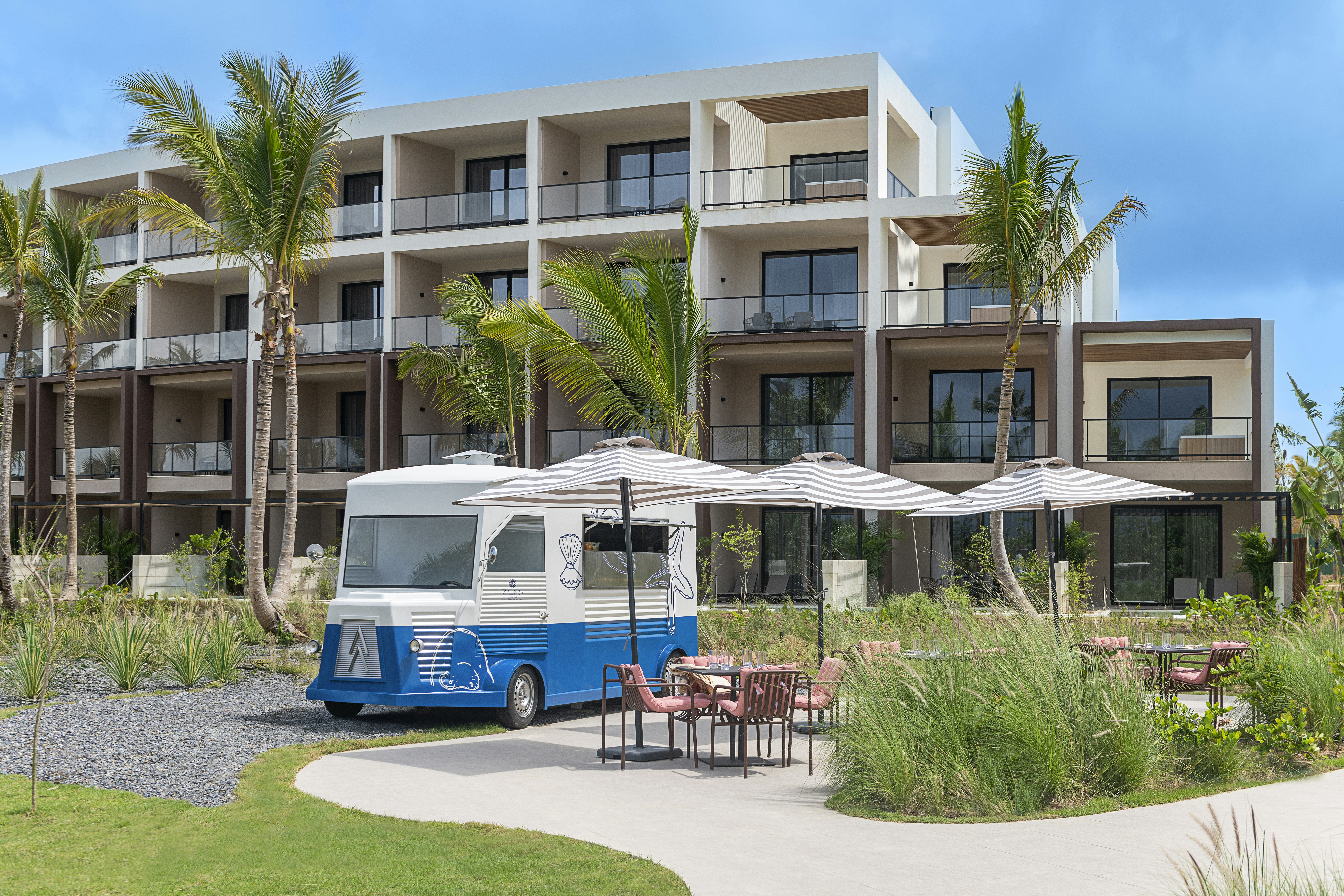 Zemi Miches Punta Cana All-Inclusive Resort, Curio by Hilton 3/69