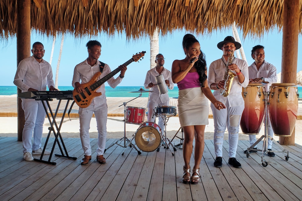Excellence Coral Playa Mujeres - Adults Only All Inclusive 26/50