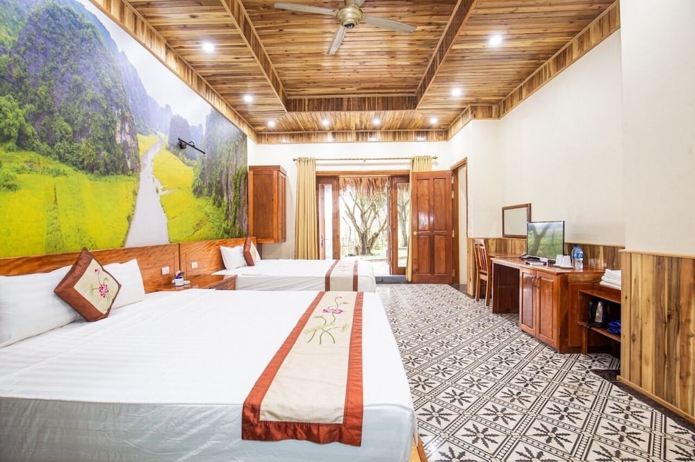 Mua Cave Ecolodge 29/72